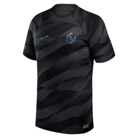 Chelsea Keeper Hjemmedrakt 2023-24 Kortermet